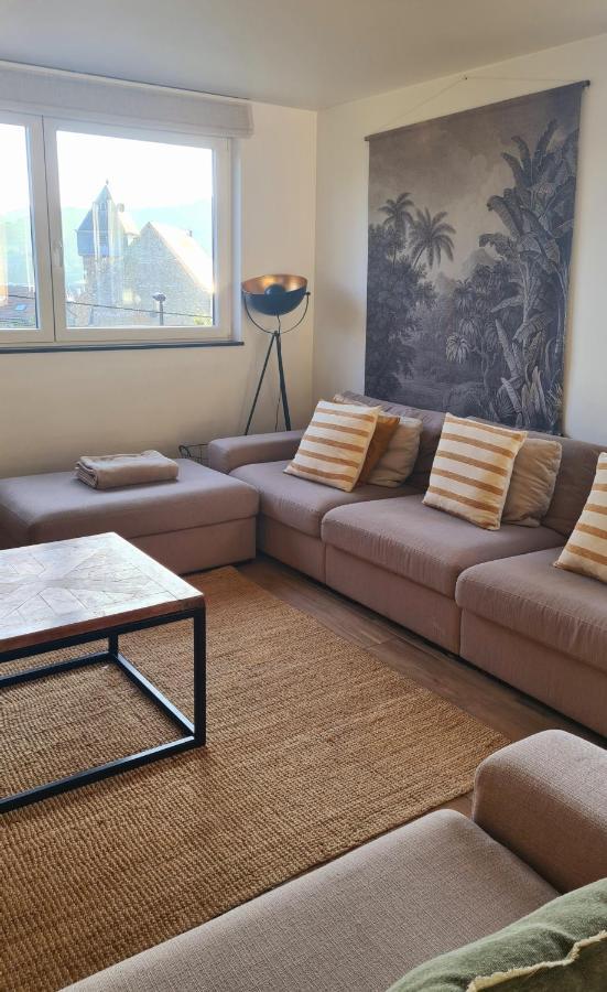 Sol'Croupet Villa Theux Luaran gambar