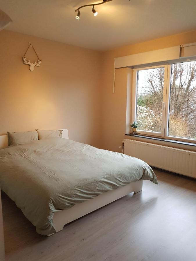 Sol'Croupet Villa Theux Luaran gambar